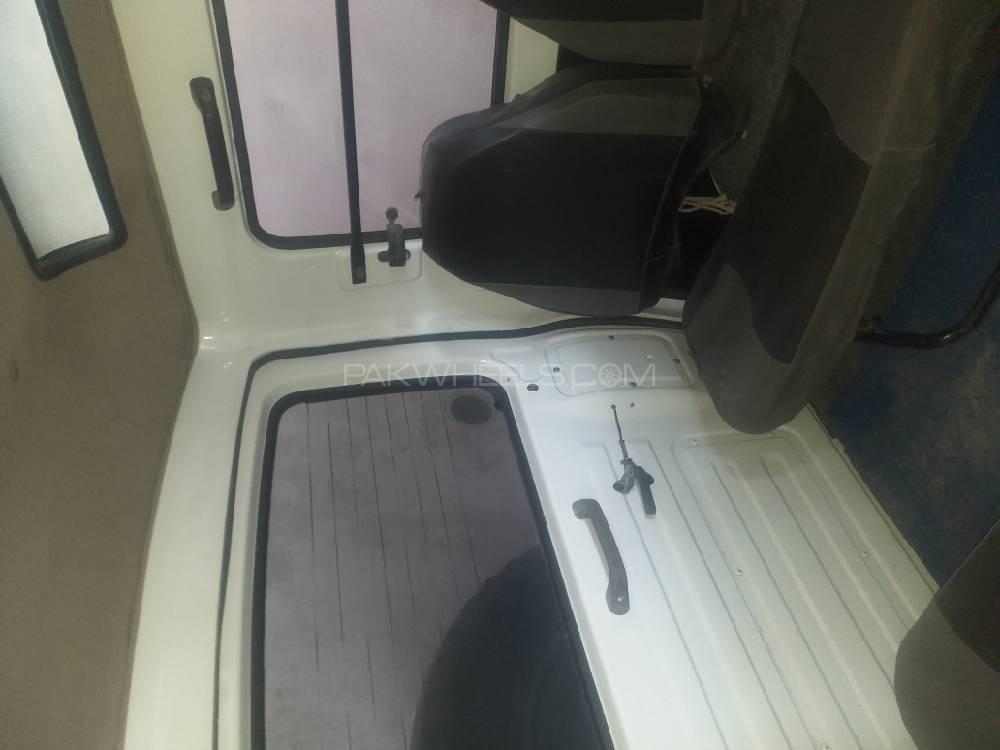 Suzuki Potohar 1995 for Sale in Muzaffar Gargh Suzuki Potohar 1995 for Sale in Muzaffar Gargh Image-4