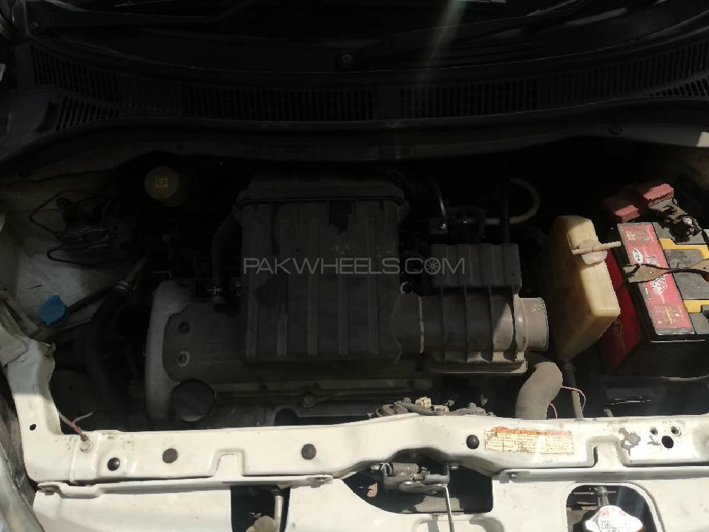 Suzuki Swift 2011 for Sale in Rawalpindi Image-1