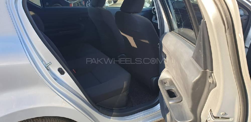 Toyota Aqua 2015 for Sale in Karachi Toyota Aqua 2015 for Sale in Karachi Image-11