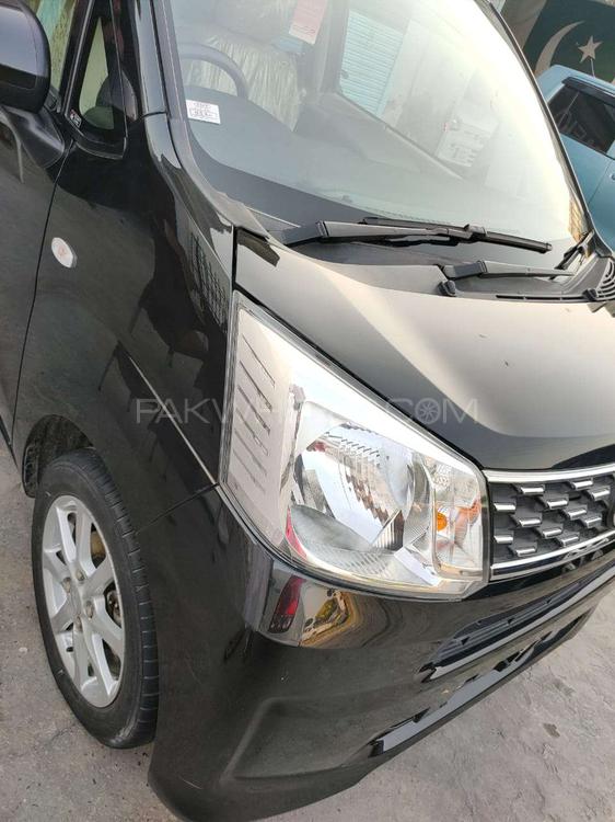 Daihatsu Move 2017 for Sale in Gujranwala Daihatsu Move 2017 for Sale in Gujranwala Image-3