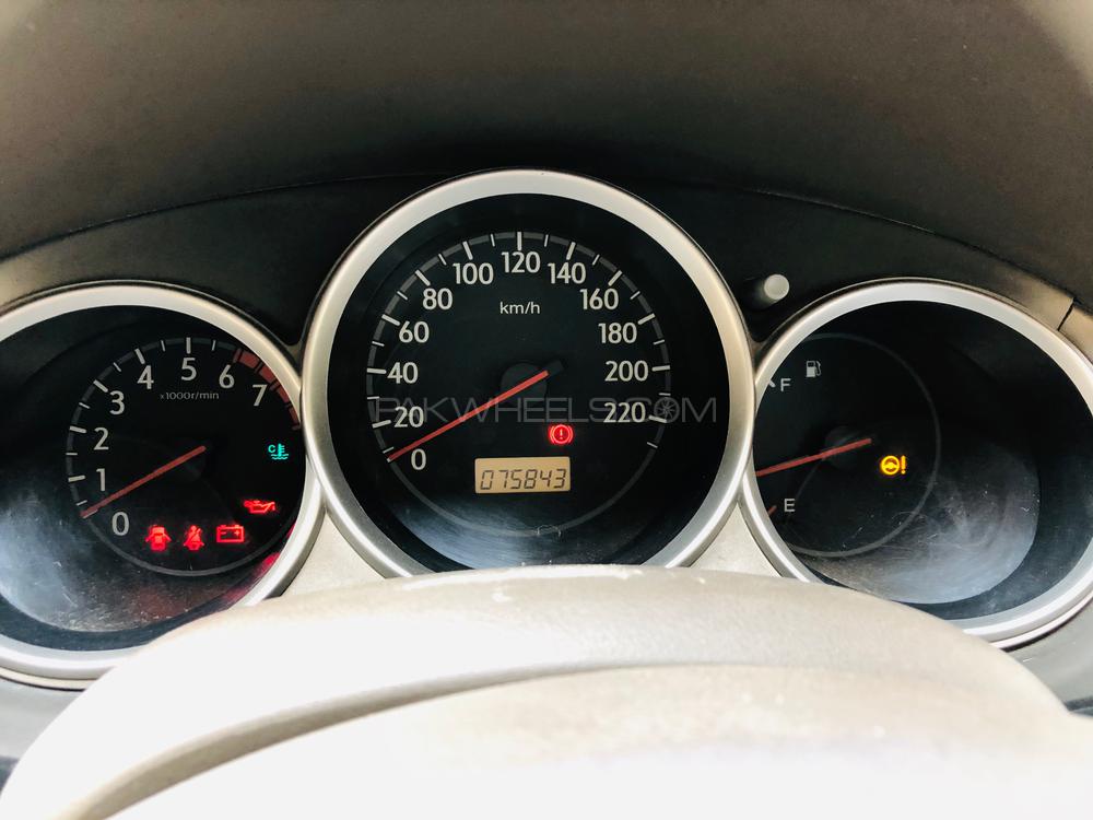 Honda City 2007 for Sale in Karachi Honda City 2007 for Sale in Karachi Image-9