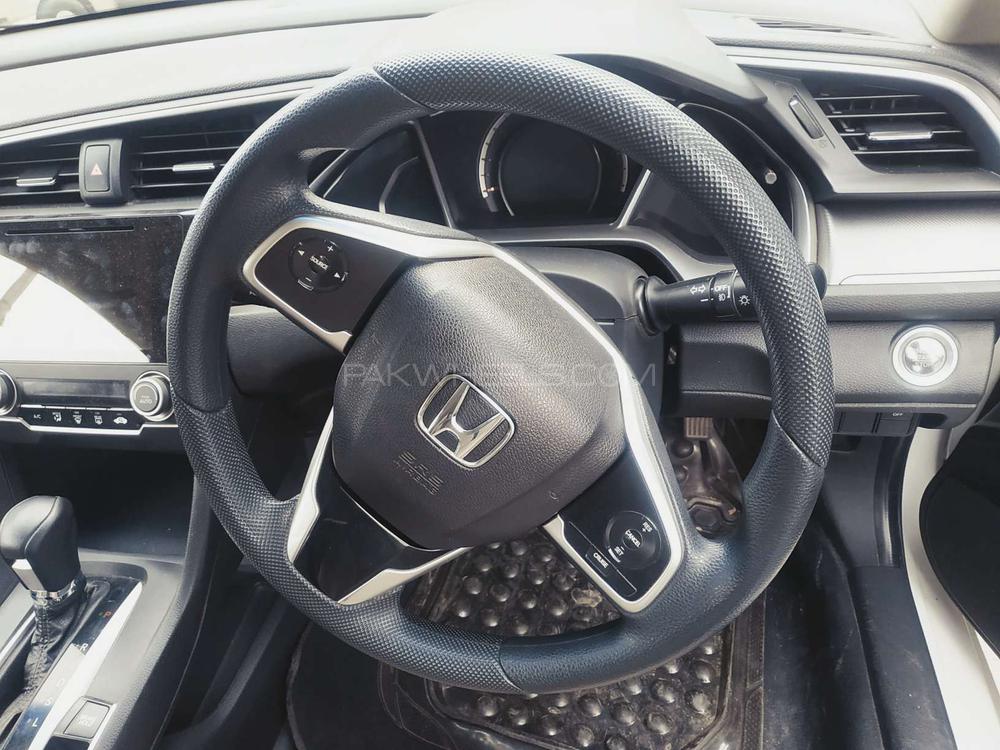 Honda Civic 2017 for Sale in Islamabad Honda Civic 2017 for Sale in Islamabad Image-6