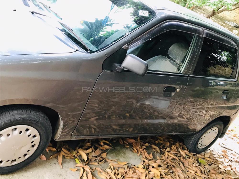 Suzuki Alto 2011 for Sale in Peshawar Image-1