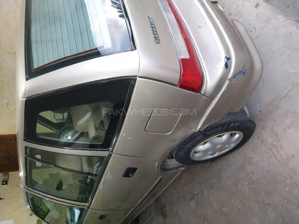 Suzuki Cultus 2006 for Sale in Karachi Suzuki Cultus 2006 for Sale in Karachi Image-4