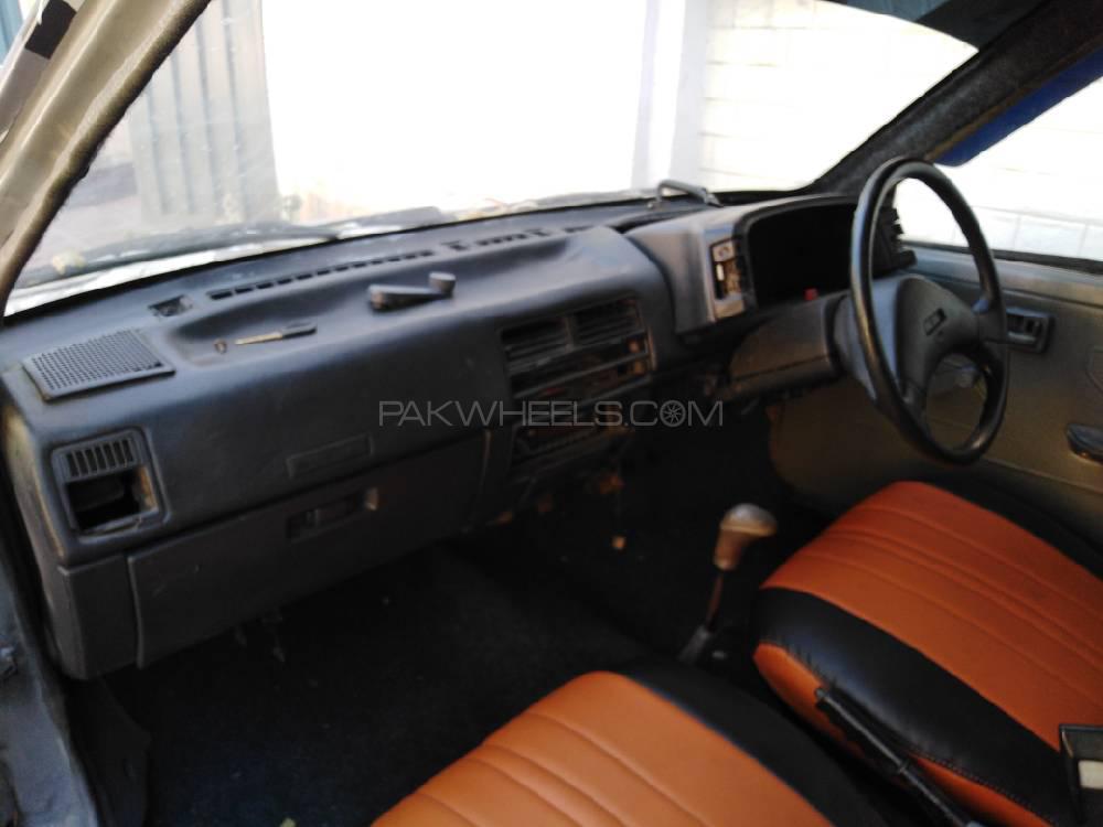 Suzuki Khyber 1991 for Sale in Lahore Suzuki Khyber 1991 for Sale in Lahore Image-11