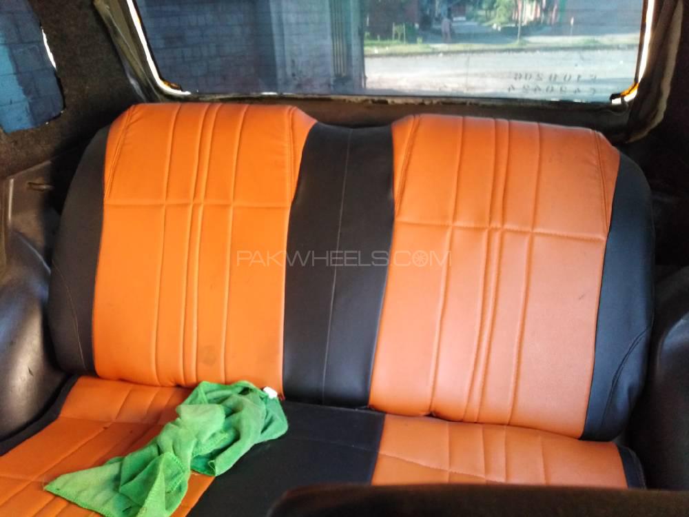 Suzuki Khyber 1991 for Sale in Lahore Suzuki Khyber 1991 for Sale in Lahore Image-10