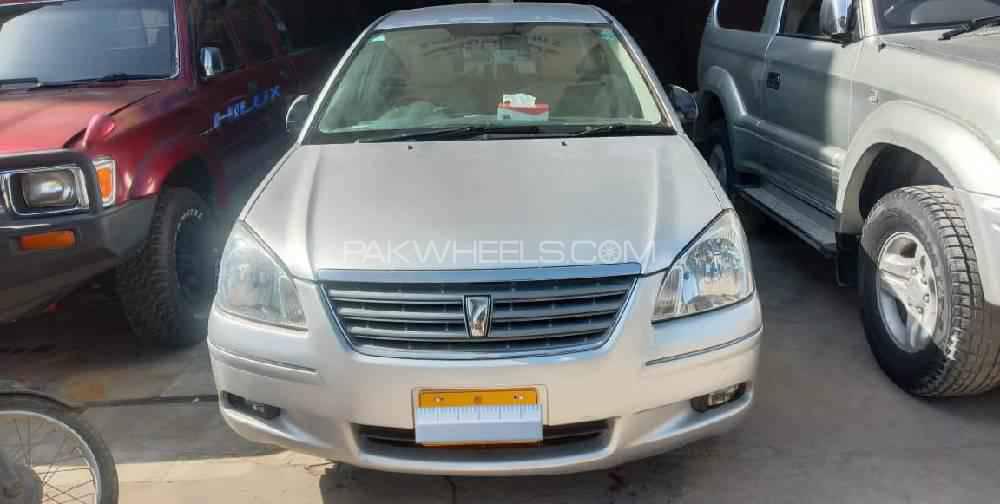 Toyota Premio 2006 for Sale in Karachi Image-1