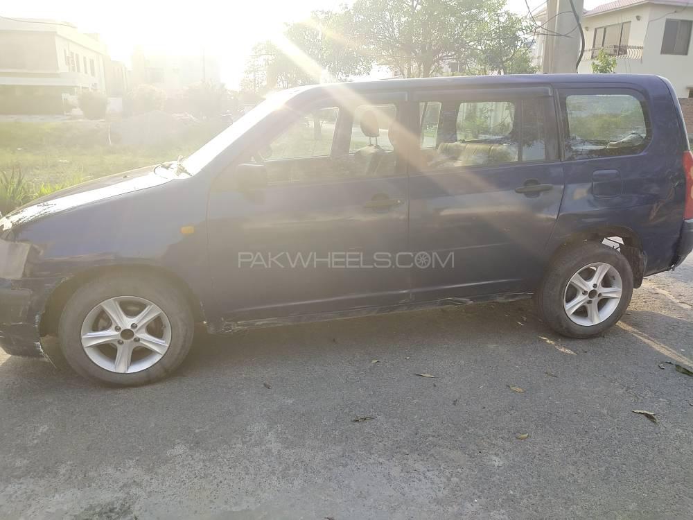 ٹویوٹا سکسیڈ 2006 for Sale in لاہور ٹویوٹا سکسیڈ 2006 for Sale in لاہور Image-5