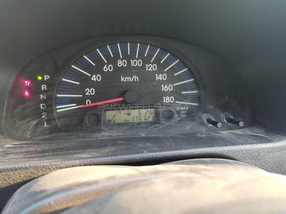 ٹویوٹا سکسیڈ 2006 for Sale in لاہور ٹویوٹا سکسیڈ 2006 for Sale in لاہور Image-7