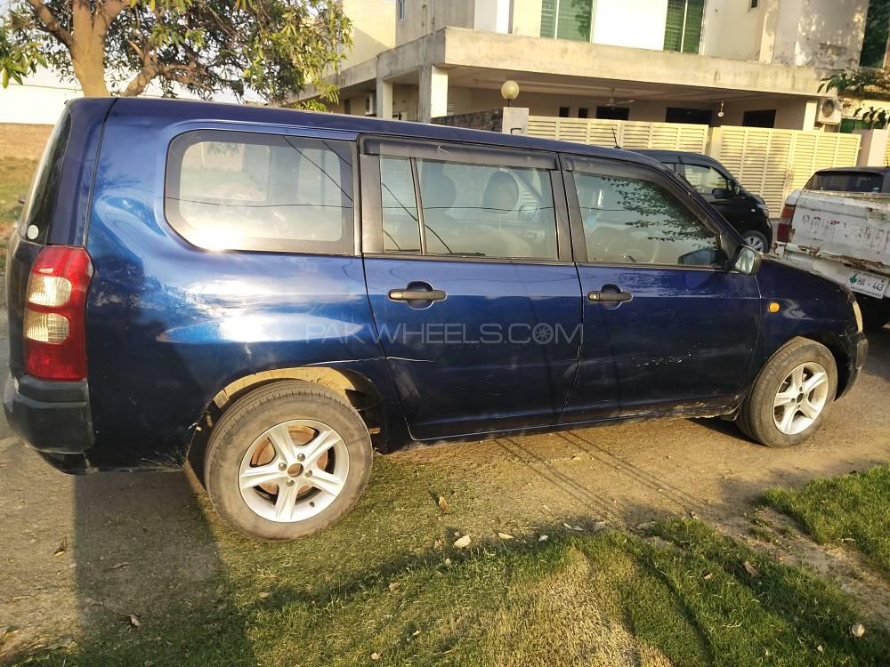 ٹویوٹا سکسیڈ 2006 for Sale in لاہور ٹویوٹا سکسیڈ 2006 for Sale in لاہور Image-3