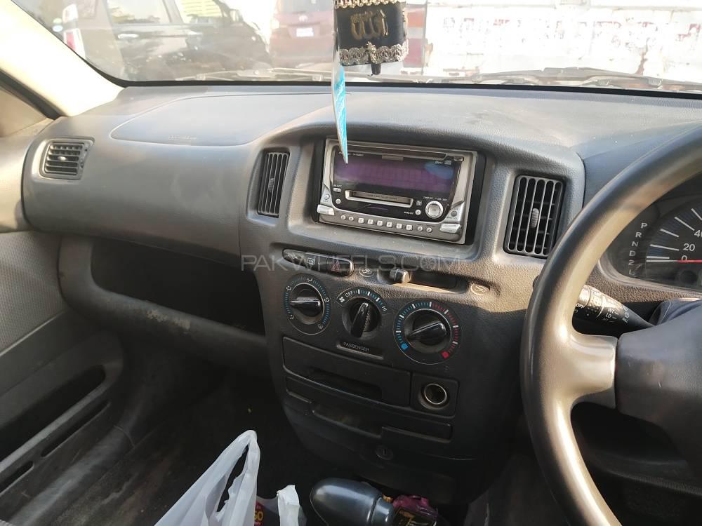 ٹویوٹا سکسیڈ 2006 for Sale in لاہور ٹویوٹا سکسیڈ 2006 for Sale in لاہور Image-10