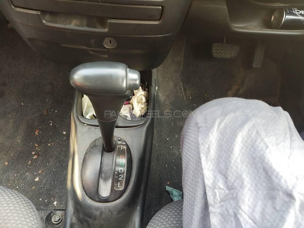 ٹویوٹا سکسیڈ 2006 for Sale in لاہور ٹویوٹا سکسیڈ 2006 for Sale in لاہور Image-14