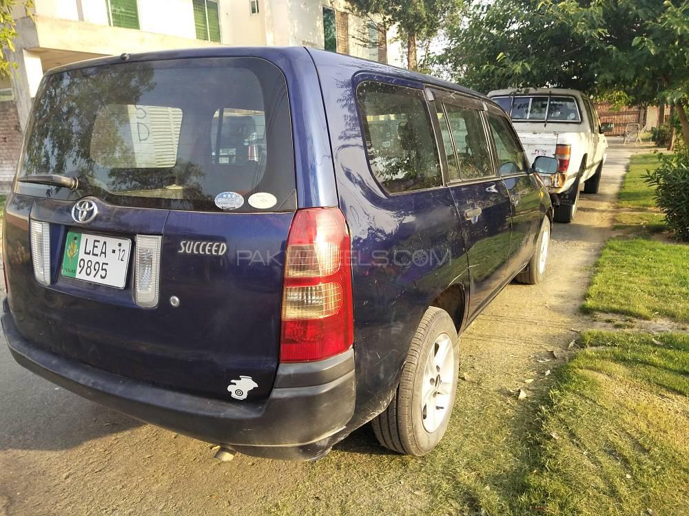 ٹویوٹا سکسیڈ 2006 for Sale in لاہور ٹویوٹا سکسیڈ 2006 for Sale in لاہور Image-11