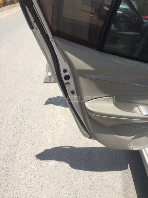 Honda City 2016 for Sale in Multan Honda City 2016 for Sale in Multan Image-14