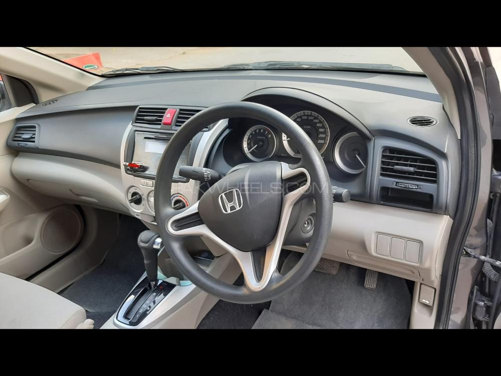 Honda City 2019 for Sale in Karachi Honda City 2019 for Sale in Karachi Image-3
