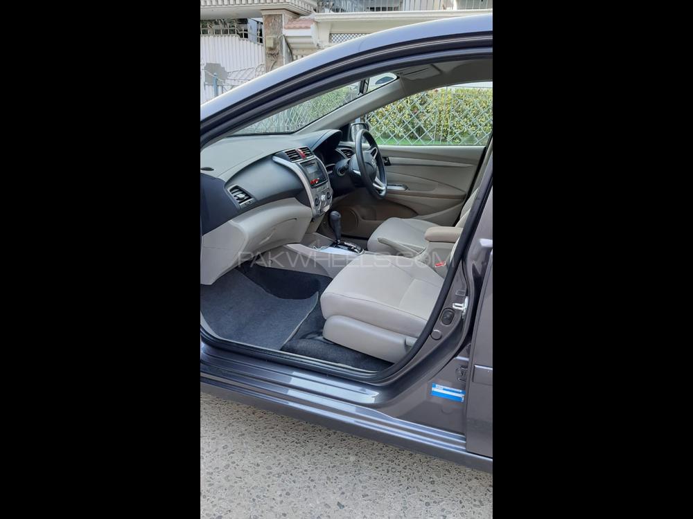 Honda City 2019 for Sale in Karachi Honda City 2019 for Sale in Karachi Image-6