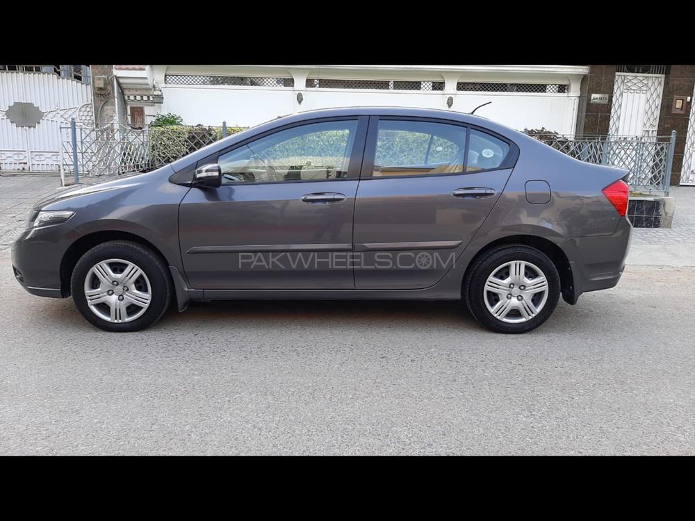 Honda City 2019 for Sale in Karachi Honda City 2019 for Sale in Karachi Image-8