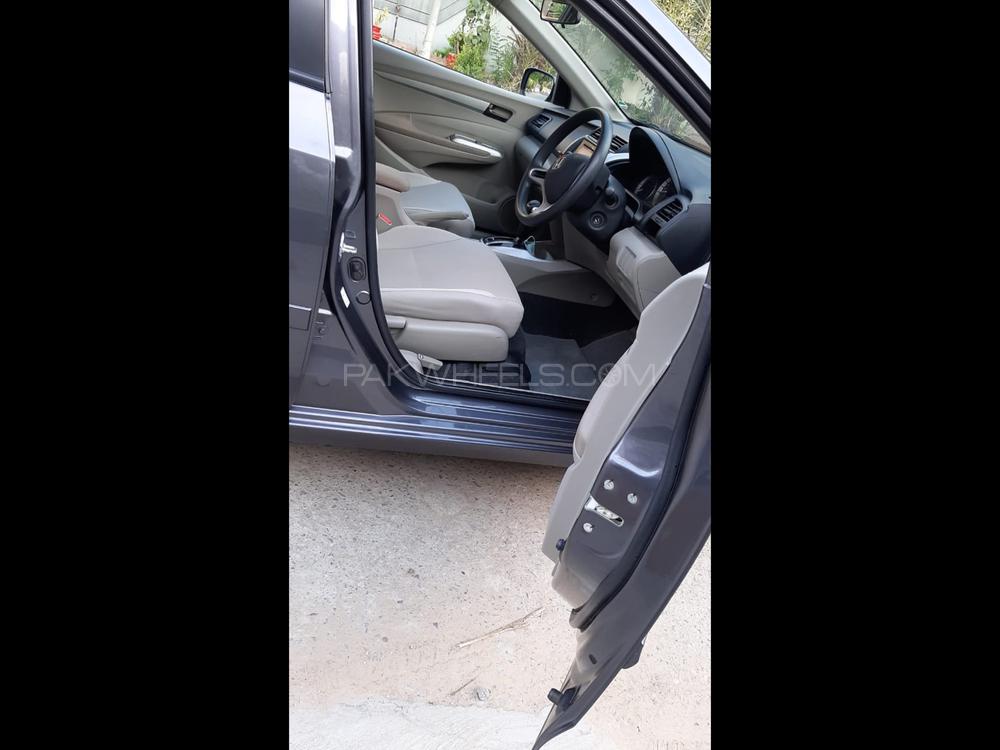 Honda City 2019 for Sale in Karachi Honda City 2019 for Sale in Karachi Image-13