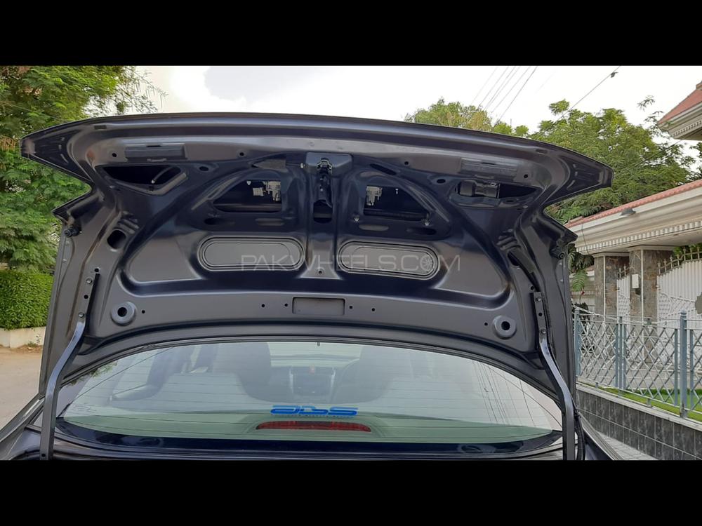 Honda City 2019 for Sale in Karachi Honda City 2019 for Sale in Karachi Image-20