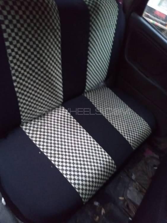 Suzuki Alto 2005 for Sale in Rawalpindi Suzuki Alto 2005 for Sale in Rawalpindi Image-8
