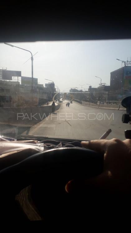 Suzuki Alto 2019 for Sale in Peshawar Suzuki Alto 2019 for Sale in Peshawar Image-6