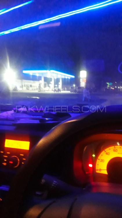 Suzuki Alto 2019 for Sale in Peshawar Suzuki Alto 2019 for Sale in Peshawar Image-7