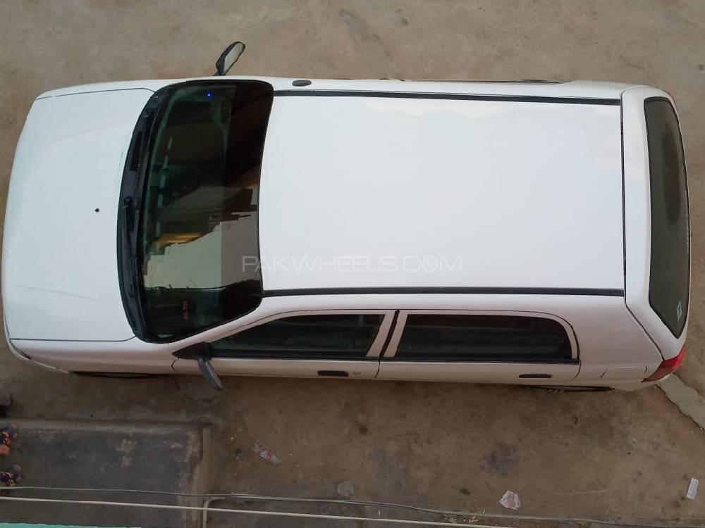 سوزوکی آلٹو 2011 for Sale in کراچی سوزوکی آلٹو 2011 for Sale in کراچی Image-7