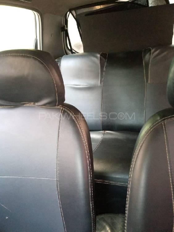 سوزوکی آلٹو 2011 for Sale in کراچی سوزوکی آلٹو 2011 for Sale in کراچی Image-13