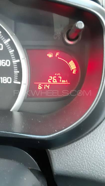 Suzuki Cultus 2017 for Sale in Faisalabad Image-1