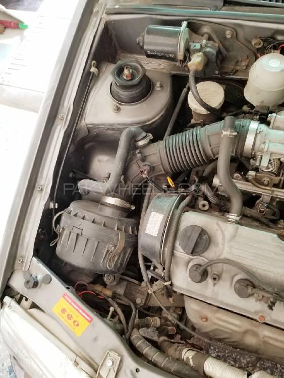 Suzuki Cultus 2013 for Sale in Islamabad Suzuki Cultus 2013 for Sale in Islamabad Image-3
