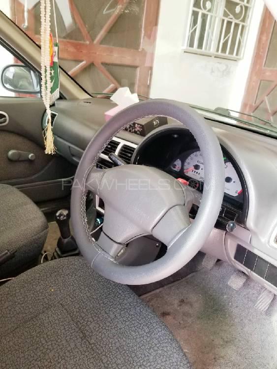 Suzuki Cultus 2013 for Sale in Islamabad Suzuki Cultus 2013 for Sale in Islamabad Image-9
