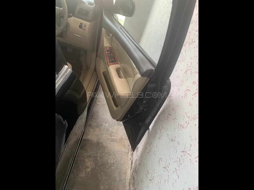 ٹویوٹا کرولا 2006 for Sale in بھکر ٹویوٹا کرولا 2006 for Sale in بھکر Image-3
