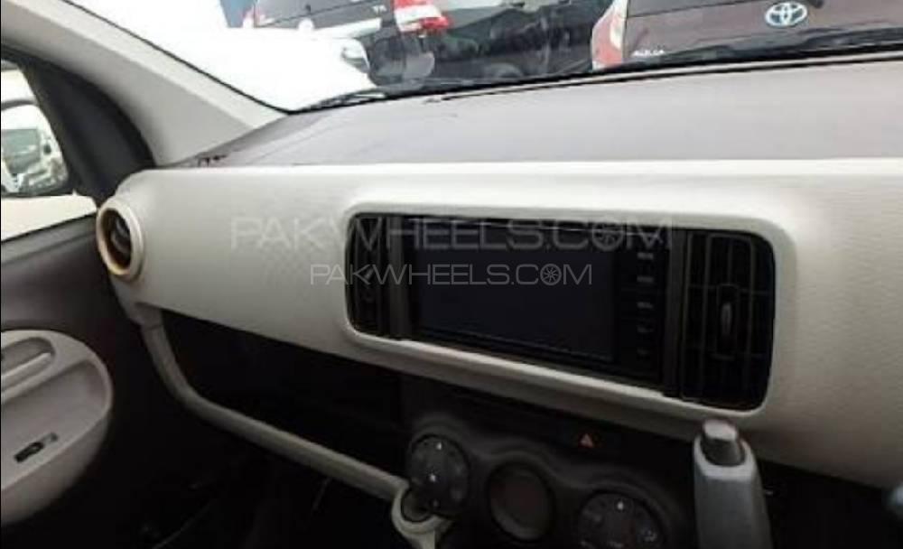 Toyota Passo 2014 for Sale in Gujranwala Toyota Passo 2014 for Sale in Gujranwala Image-2