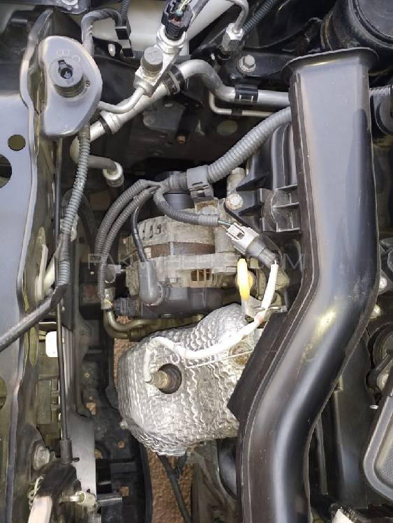 Toyota Vitz 2016 for Sale in Multan Toyota Vitz 2016 for Sale in Multan Image-14