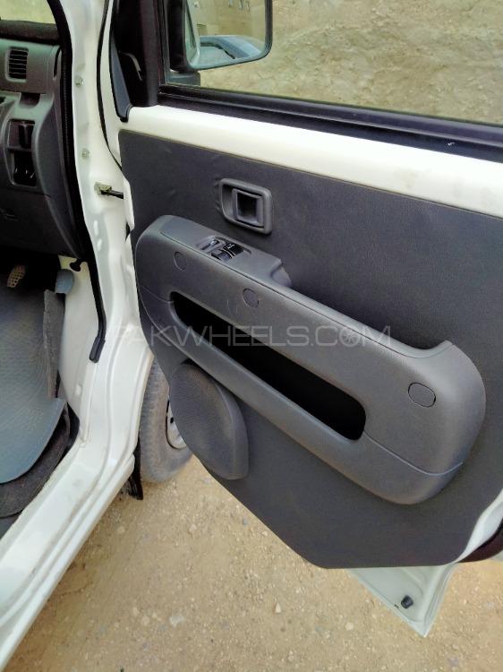 Daihatsu Hijet 2013 for Sale in Karachi Daihatsu Hijet 2013 for Sale in Karachi Image-8