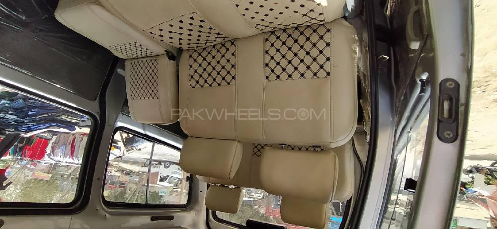 FAW X-PV 2017 for Sale in Karachi FAW X-PV 2017 for Sale in Karachi Image-3