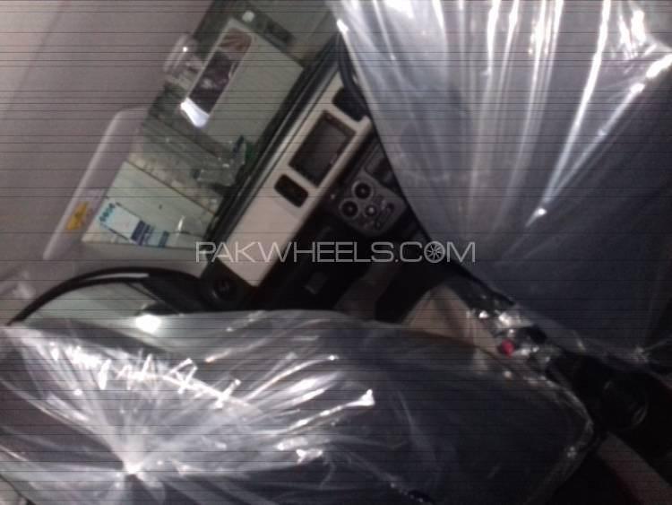 Suzuki Alto 2020 for Sale in Swat Suzuki Alto 2020 for Sale in Swat Image-6