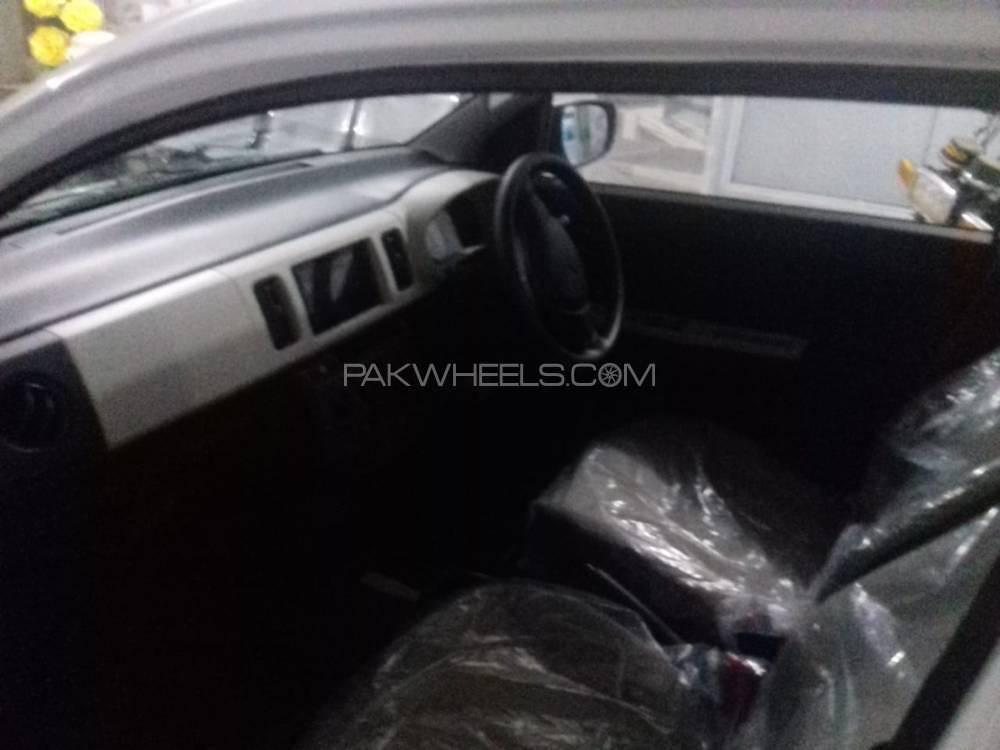 Suzuki Alto 2020 for Sale in Swat Suzuki Alto 2020 for Sale in Swat Image-8