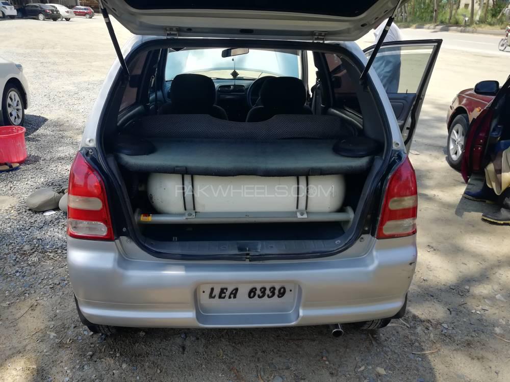 Suzuki Alto 2008 for Sale in Attock Image-1