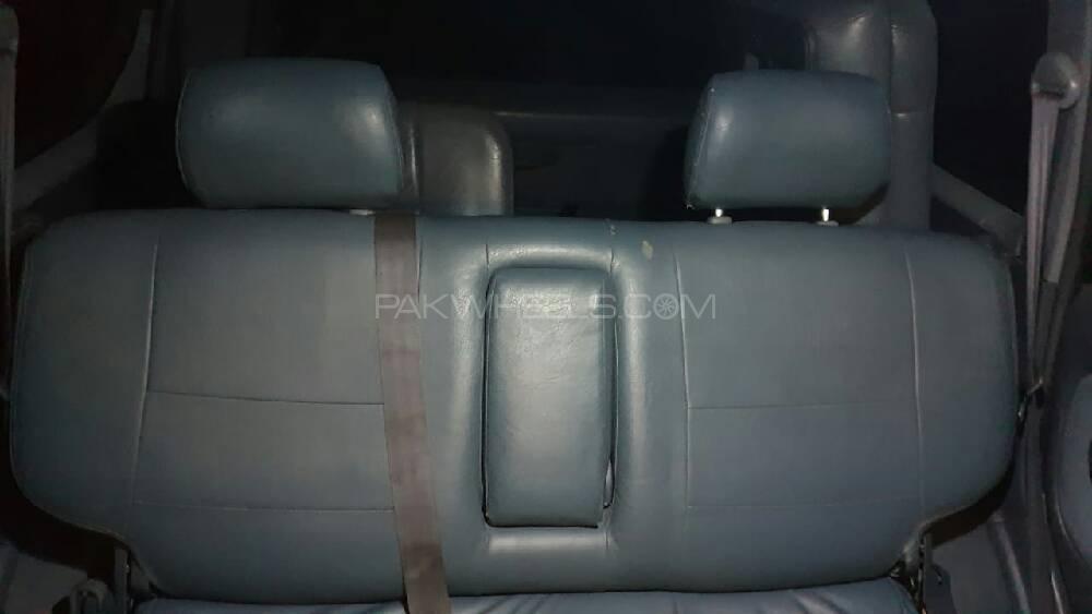 Toyota Passo 2016 for Sale in Islamabad Toyota Passo 2016 for Sale in Islamabad Image-3