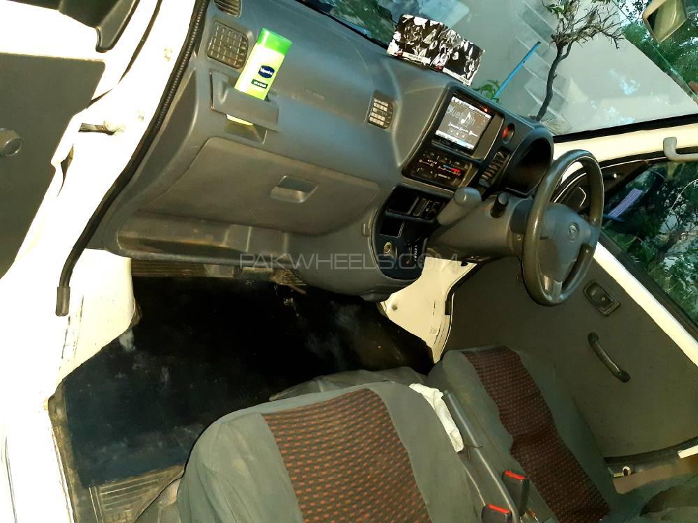 Daihatsu Hijet 2013 for Sale in Rawalpindi Daihatsu Hijet 2013 for Sale in Rawalpindi Image-11
