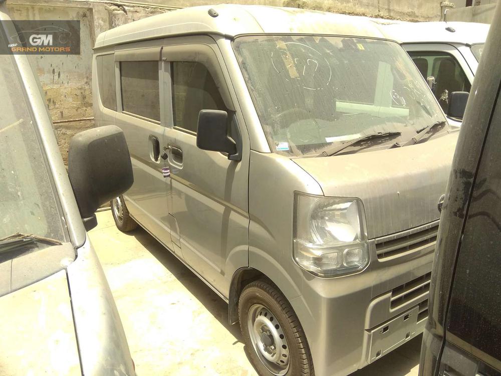 Nissan Clipper 2015 for Sale in Karachi Image-1