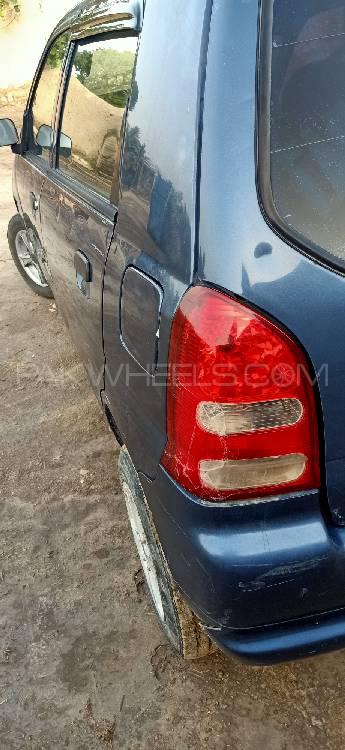 Suzuki Alto 2008 for Sale in Sukkur Suzuki Alto 2008 for Sale in Sukkur Image-4