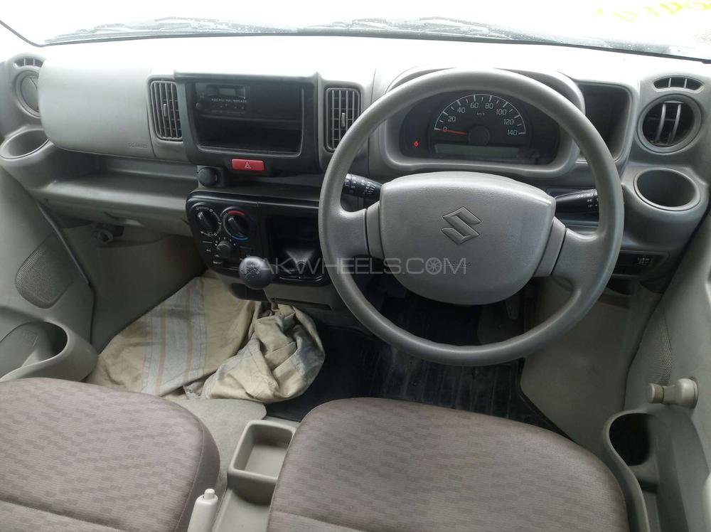 Suzuki Every 2015 for Sale in Gujranwala Suzuki Every 2015 for Sale in Gujranwala Image-7