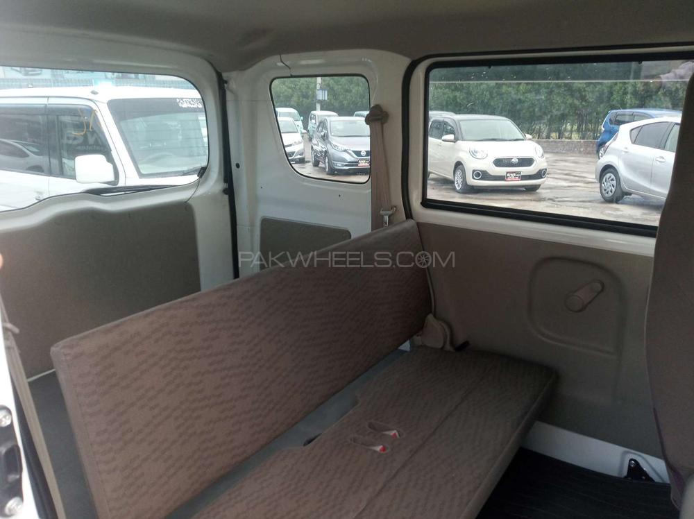 Suzuki Every 2015 for Sale in Gujranwala Suzuki Every 2015 for Sale in Gujranwala Image-8