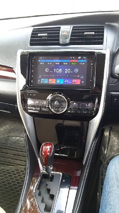 Toyota Premio 2016 for Sale in Lahore Toyota Premio 2016 for Sale in Lahore Image-5