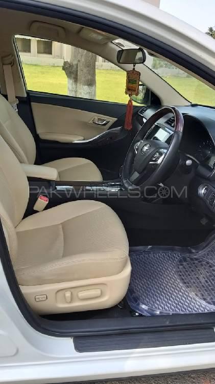 Toyota Premio 2016 for Sale in Lahore Toyota Premio 2016 for Sale in Lahore Image-13