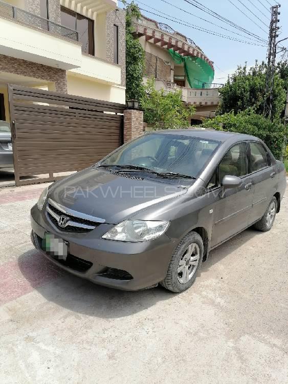 Honda City 2006 for Sale in Islamabad Image-1
