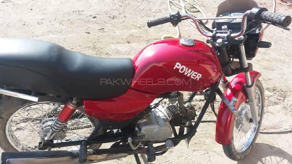 Super Power SP-100 2017 for Sale Image-1