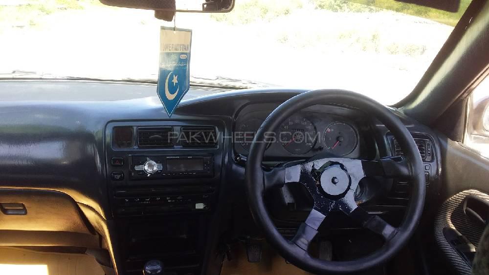 ٹویوٹا کرولا 1994 for Sale in مردان ٹویوٹا کرولا 1994 for Sale in مردان Image-6